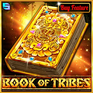 Book Of Tribes